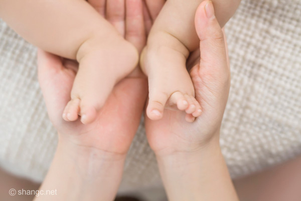 我有一个很准生男生女的方法 帮你预测胎儿男女