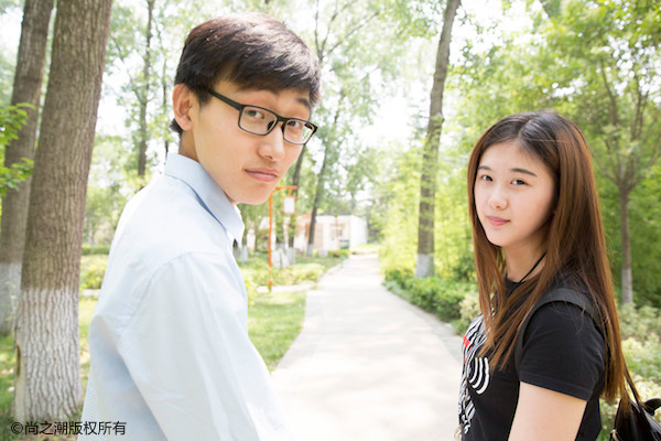 挽回老婆最有效的方法 让她看到希望