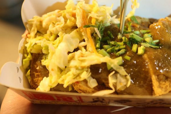传统年夜饭12道菜谱 四凉八热有讲究