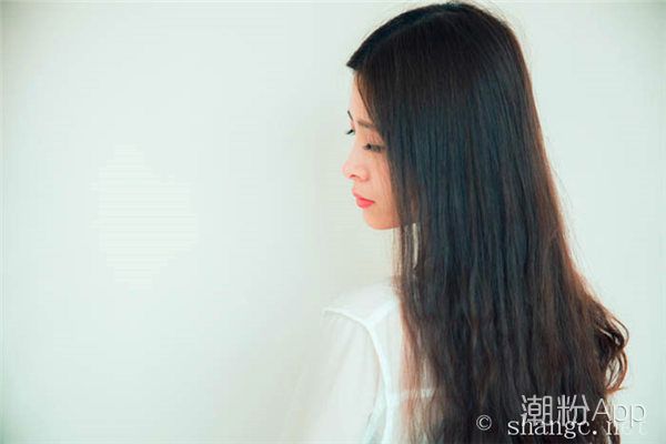 白发变黑发最好的方法 轻轻一洗让你拥有年轻态