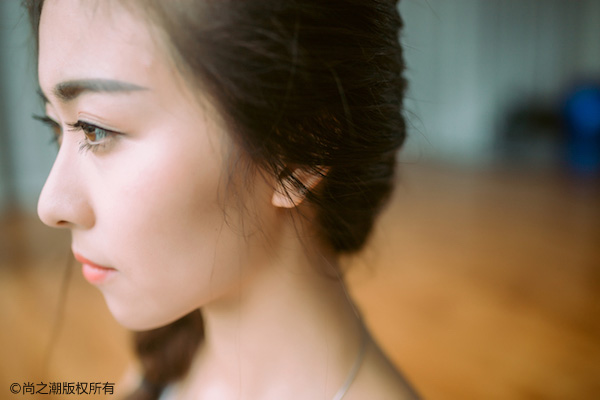 少年白头发是什么原因 这个习惯必须改正