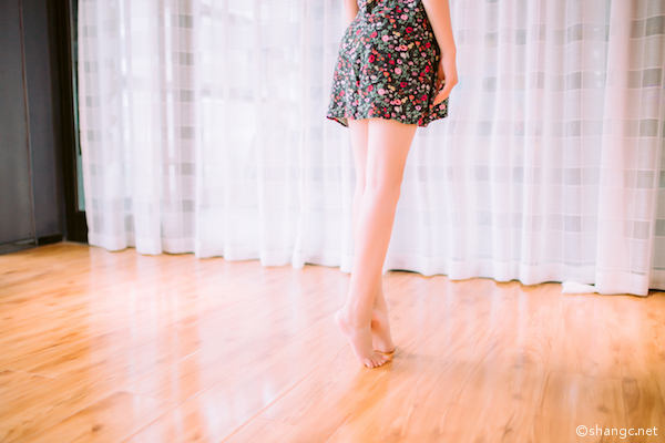 女人哪种脚型是富贵命 有这几种脚型的女人富婆命