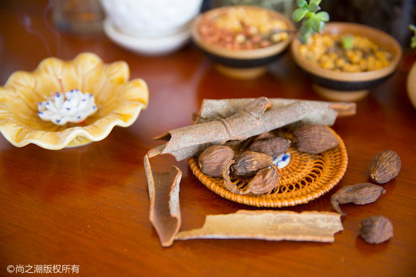 男人用什么泡茶喝壮阳 六种食材轻松喝掉肾虚