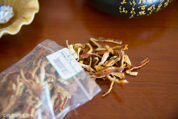 秋天养肺喝什么茶 8款润肺茶饮让你不再干燥