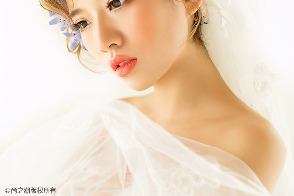 有福气的女人五官面相 这五种面相的人最有福气