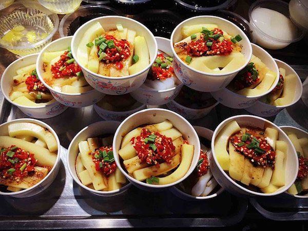 给男人补肾炖什么汤好 4大汤品健康养生又大补