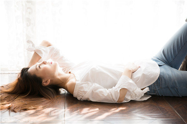 女人治脱发的最好方法 小偏方治疗效果好