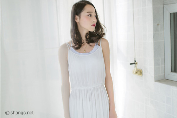 男生对文静女生的看法是什么 该如何相处