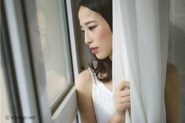 男生对文静女生的看法是什么 该如何相处