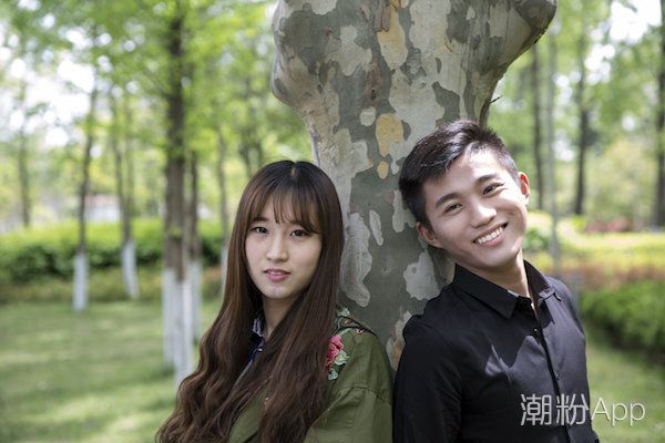 男闺蜜和男朋友的区别是什么 比谁对女生更好