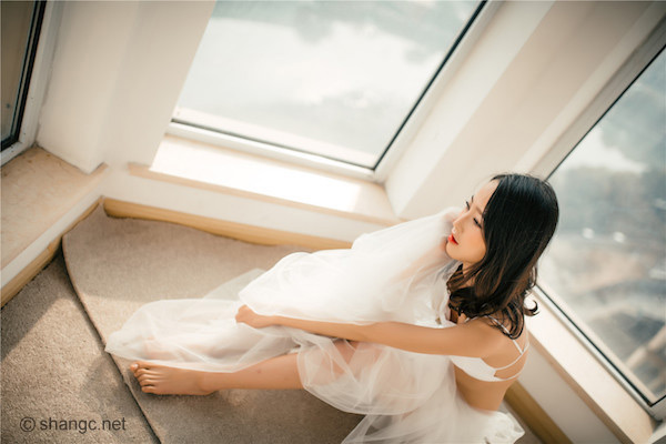 女生掉头发是缺少什么 可能是缺少了这几种营养