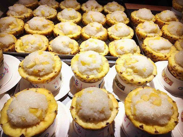 口气臭吃什么能改善 多吃以下几种食物