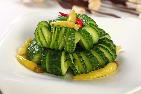 秋天适合吃什么食物 秋季菜谱大揭秘