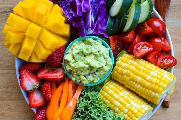 维生素C的作用及功能 这五大好处不能不知