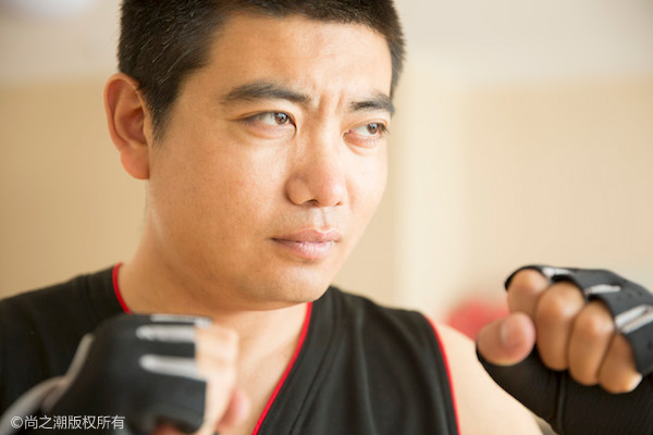 男人吃什么可以抗衰老 10种食物让你越吃越年轻