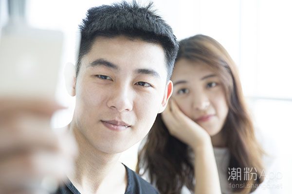 女朋友控制欲很强怎么办 一味迁就只会变本加厉