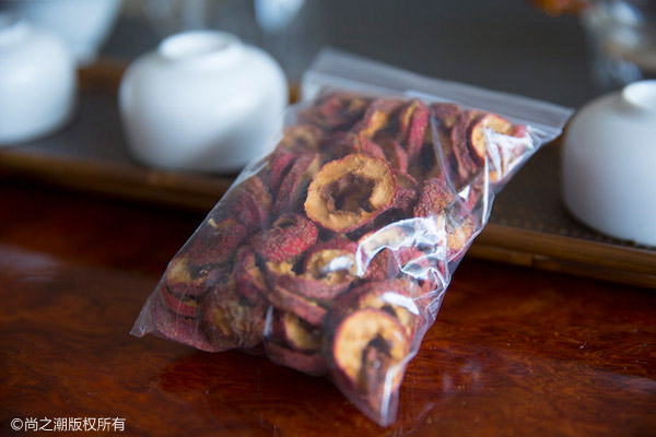 上火了喝什么茶降火 春天多喝五种茶清热解毒