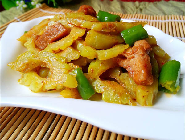 血压过低吃什么食物好 5种食物让血压慢慢升高