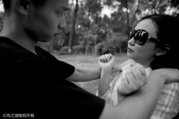 婚姻走到尽头的表现 不要再费力挽回了