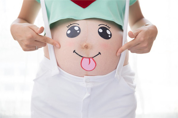 孕妇身体虚弱的表现 这六个表现一定要警惕