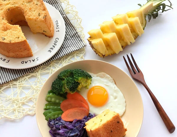 祖传白发变黑发秘方 这几个实用妙方送你