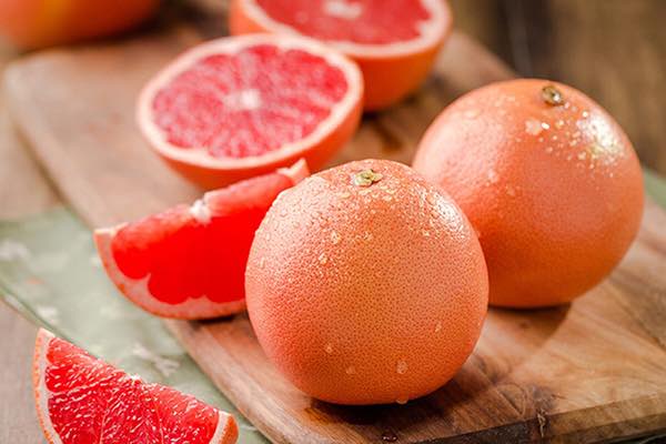 可以美白的食物和水果有哪些 女人一定要多吃