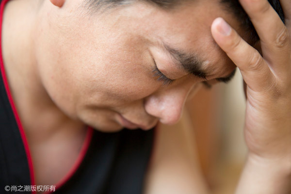 少白头是什么原因造成的 千万不要出现这些情况