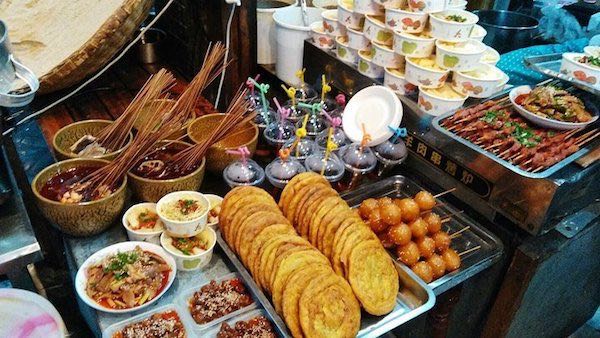 螃蟹的种类及名称 世界上竟有这么多螃蟹