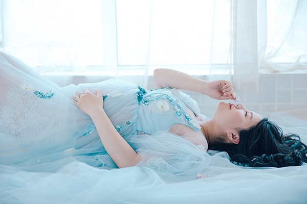 二胎临产前几天的征兆 5个迹象表明胎儿要出生了