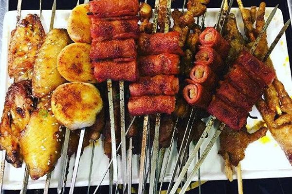 吃红薯有什么好处 健康养生还能减肥