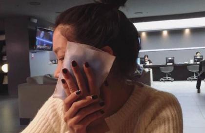 因为是头一次要温柔一点 女朋友太会夹是什么感受