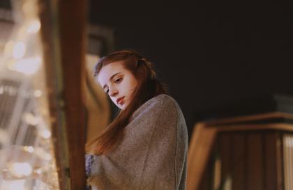 过生日妈妈喝醉了 我品尝到了母爱的滋味