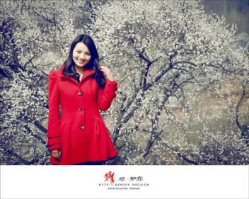 如果生命没有遗憾没有波澜,又何来千古绝唱的凄婉?