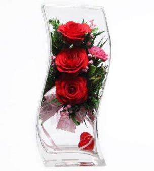 送女孩子什么礼物好，初次见面时千万别送对方一大把花！