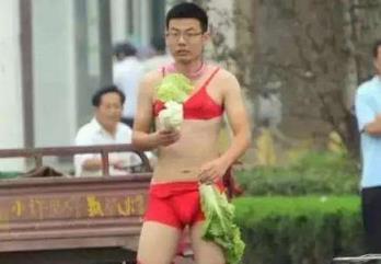 那个流氓吻过我的唇，闹婚陋习!