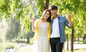 明天我依然爱你，让时间来见证我对你的爱！