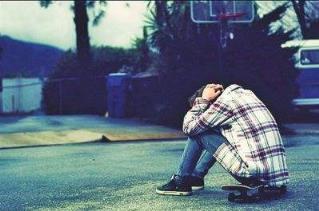 谁都知道我爱你，但你永远也不知道！