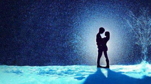 跨过千年来爱你，千年的情缘！