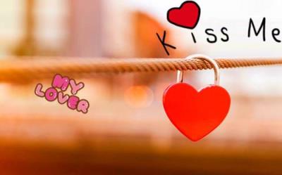 爱你怎么说，爱要大声说出来！