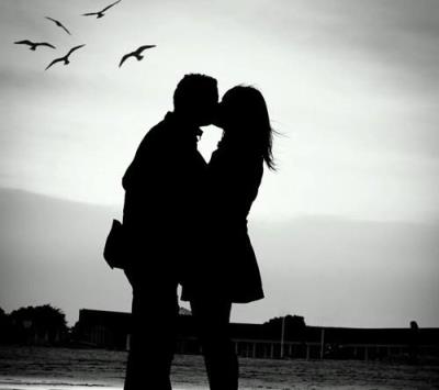 我比想象中更爱你，美好得让人心痛！