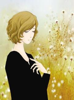 我不爱你了，爱情终于在心里画上了圆满的句号！