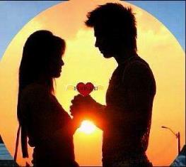 好想大声说爱你，最后却不得不放开你的手！