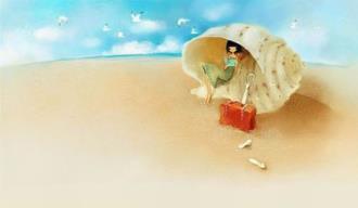 忘了要爱你，不联系是两人最好的结局!