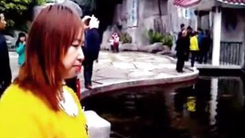 亲爱的姑娘我爱你，在独孤里说出了想念！