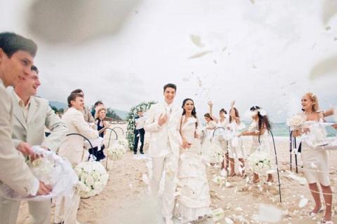 结婚需要准备什么东西,最好给爸妈公婆每人买件衣服!