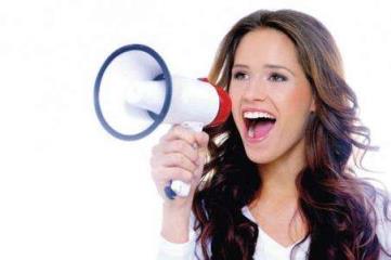 我想大声告诉你，你一直在我世界里！