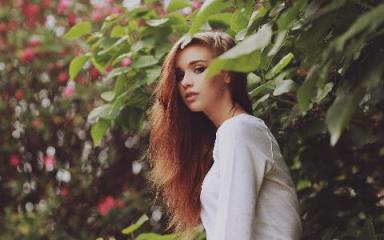 我想我会开始想念你，谢谢你陪我走过这一段岁月！