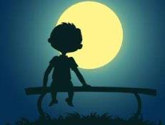 想念一个人，其实不一定要相见！