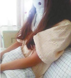 女生相亲险遭强奸,相亲陷井防不胜防
