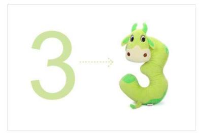 数字含义大全，请你让我依靠一辈子！